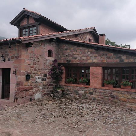 Casa De Campo El Midiaju Para 8 Personas Carmona  외부 사진