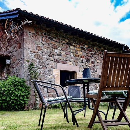 Casa De Campo El Midiaju Para 8 Personas Carmona  외부 사진