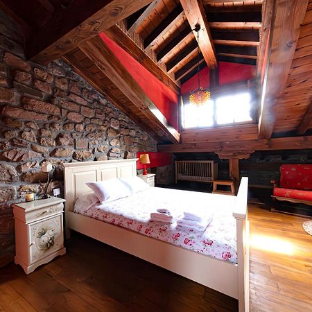 Casa De Campo El Midiaju Para 8 Personas Carmona  외부 사진