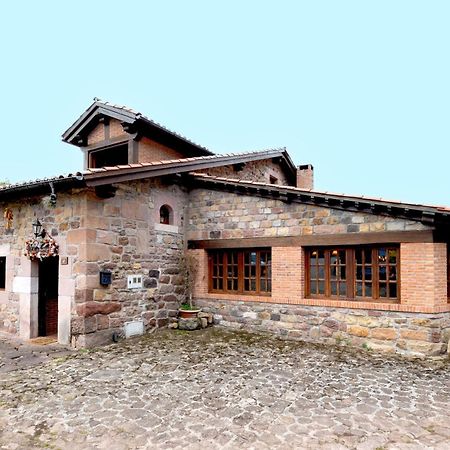 Casa De Campo El Midiaju Para 8 Personas Carmona  외부 사진