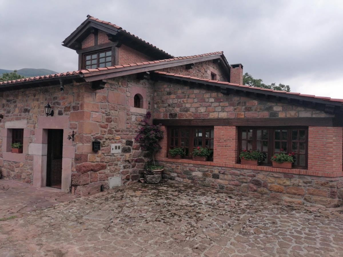 Casa De Campo El Midiaju Para 8 Personas Carmona  외부 사진