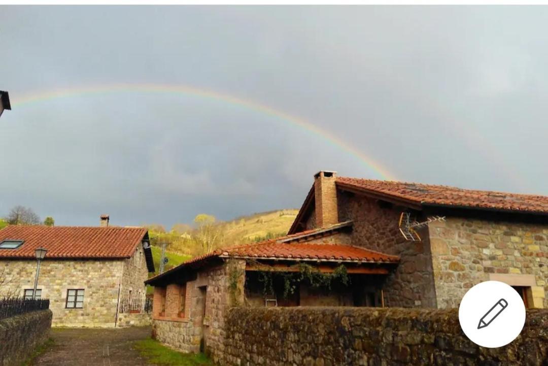 Casa De Campo El Midiaju Para 8 Personas Carmona  외부 사진