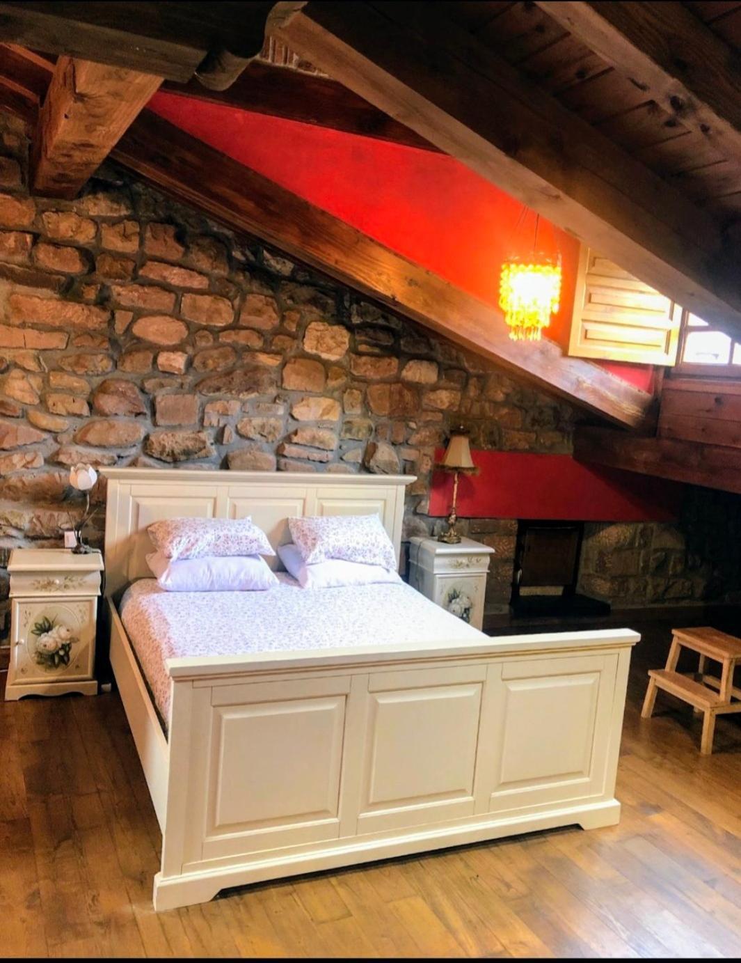 Casa De Campo El Midiaju Para 8 Personas Carmona  외부 사진
