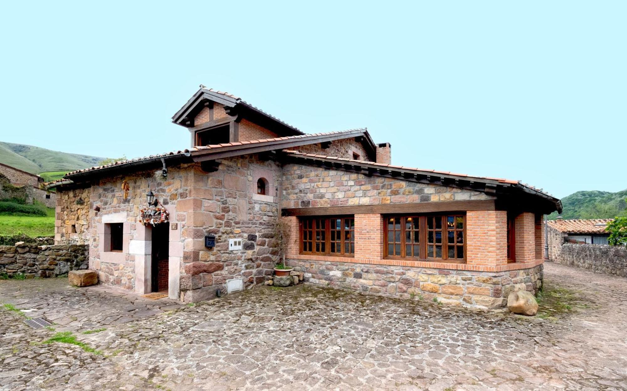 Casa De Campo El Midiaju Para 8 Personas Carmona  외부 사진